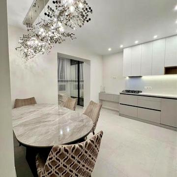 Сдам 2к роскошную квартиру ЖК Брама | Слобожанское