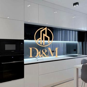 АРЕНДА 2-к квартири, ЖК "Амурський", 61м2