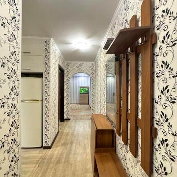 Продам 3-х кімнатну квартиру