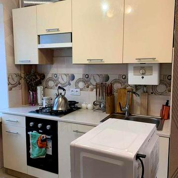 2-кімнатна квартира в найкращомц районі