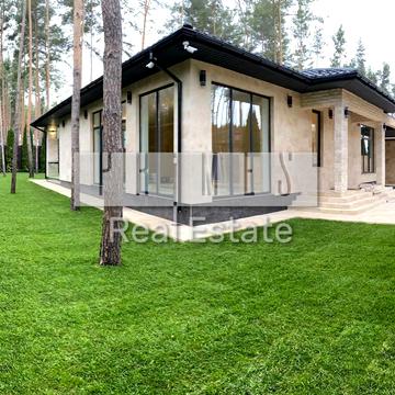 Лісова вул.