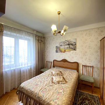 Берестейський просп. (Перемоги), 23