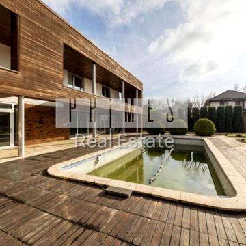 Каштанова вул.