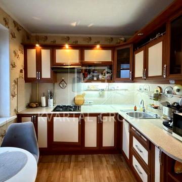 Продаж 3к квартири в центрі ІРПІНЬ 80000