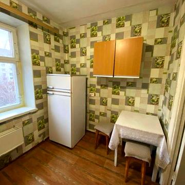 Двокімнатна квартира в центрі міста