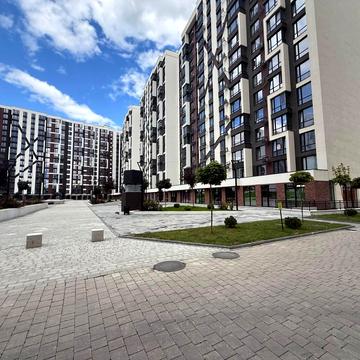 Ленкавського вул., 34 к13