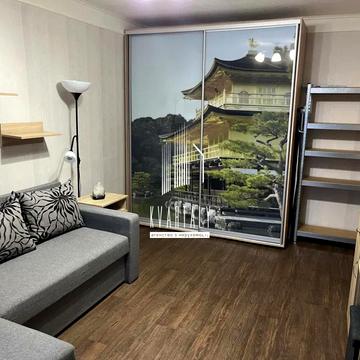 Андрія Малишка вул., 27