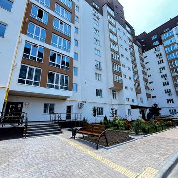 Юності просп., 16Г