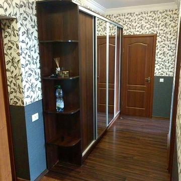 Оренда двокімнатнної квартири Чорновола -Панча Власник+ паркомісце