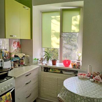 Продаж 1к Квартира Корольова Академіка вулиця