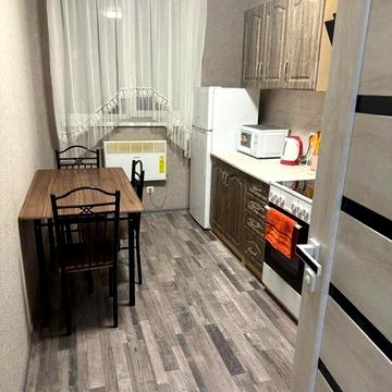 ЛУЗАНОВКА Сдам свою 2-х квартиру