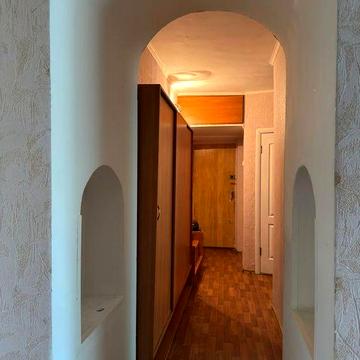 Аренда 3х квартиры,ост.Рассвет