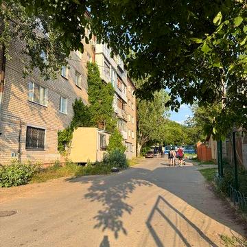 Аренда 3х квартиры,ост.Рассвет