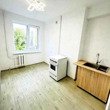 3 кім з РЕМОНТОМ середній поверх багатоповерхівка СОНЯЧНИЙ (718074)