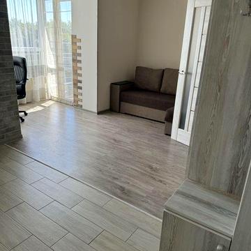 Оренда квартири в новобудові, довготривала,  ,  площа 42,4 м. Кв