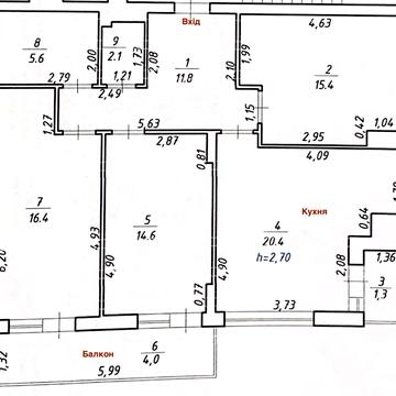 Трускавецька вул., 135