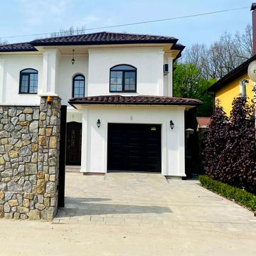 Генерала Арабея вул.