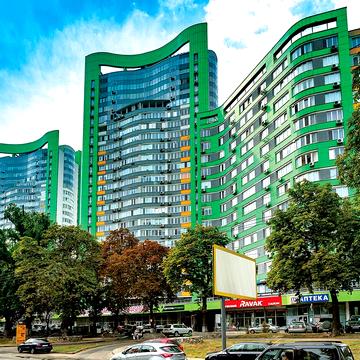 Вишгородська вул., 45