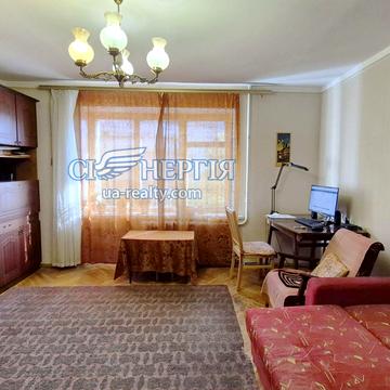 Лісовий просп., 5