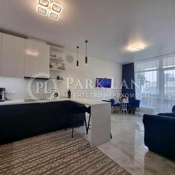 БЕЗ КОМІСІЇ Продам 2к квартиру в ЖК Галактика Сверстюка Євген ЖК Галактика