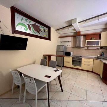 3-кімн 83м2 Новий ЖК Сучасний Ремонт та Меблі Аркадія id214011