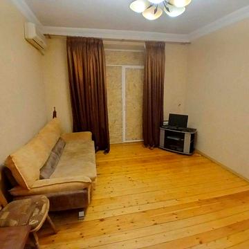 Сдам 2-к квартиру в центре на БШ по ул. Южноукраинская