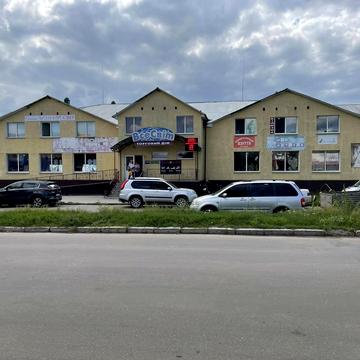 Воздвиженська, 24