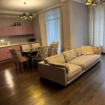 Оренда / Новопечерские Липки  / Андрія Верхогляда , Печерськ, Київ