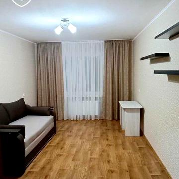 1К Квартира в теплому будинку, 2 поверх,  ЖК Ярославичі