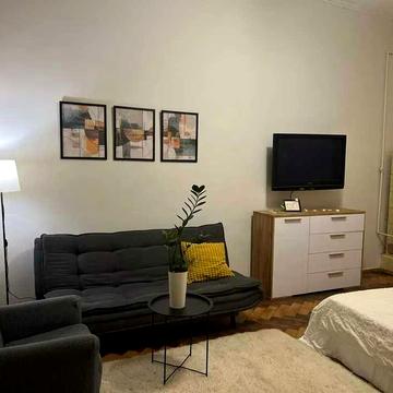 Оренда однокімнатної квартири в центрі!