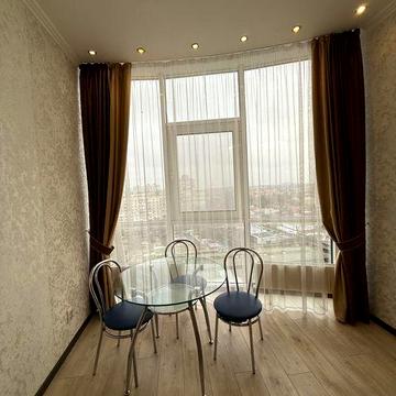 3 жемчужина 1 к квартира