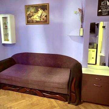 Костя Левицького вул. (), 40