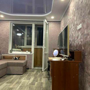 Сдам 2х комнатную квартиру