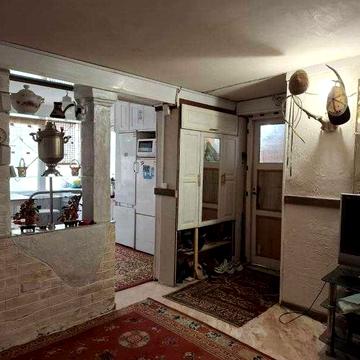 Продам курень в Маяках на ул. Речная!