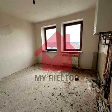 Велика світла квартира по супер ціні! Встигніть придбати!