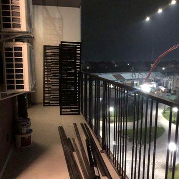 продаж 2,5 кімнатна квартира в  жк Паркланд ЖК Паркленд