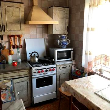 Чумаченка вул., 20