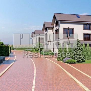 Бродівська вул.