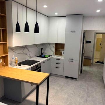 оренда 1к квартири  в ЖК Центральном