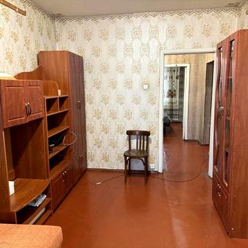 Здам 3-х кім.квартиру, пр. Бажана 7-А , метро.Вирлиця