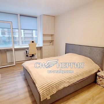 Олександра Олеся вул., 2-В