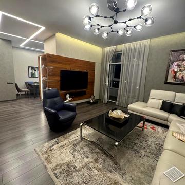 Лесі Українки бульв., 7-В