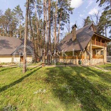 БЕЗ %Продам будинок 250 кв.м.Ворзель Бучанський р-н. 18 сот.Євроремонт