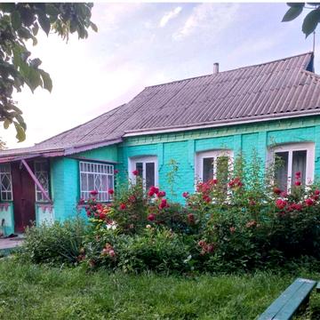 Продам будинок в селі Бране Поле