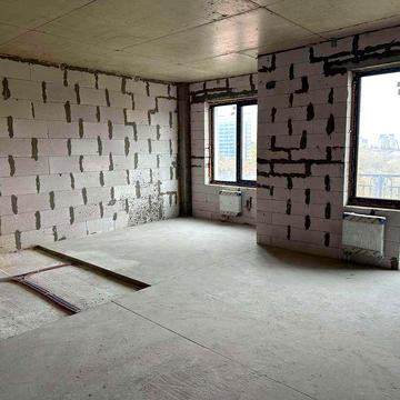 Однокомнатная квартира в ЖК "Аполлон"