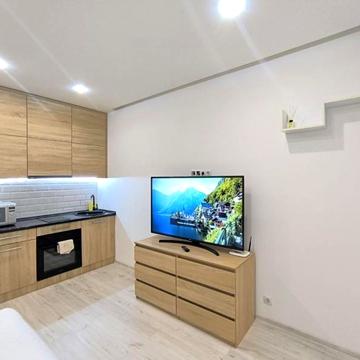 Smart LUX in Comfort Town