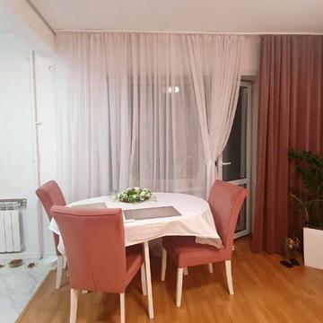 Spacious and modern appartment close to the city center