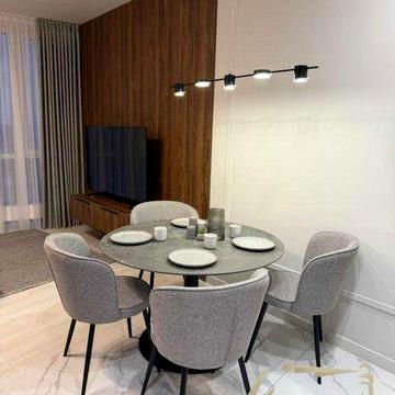 Оренда 1-к квартири в ЖК Greenville Park, перша здача