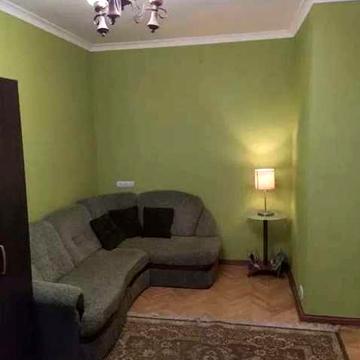 Затишна 1-кімнатна квартира по вул. Василя Липківського