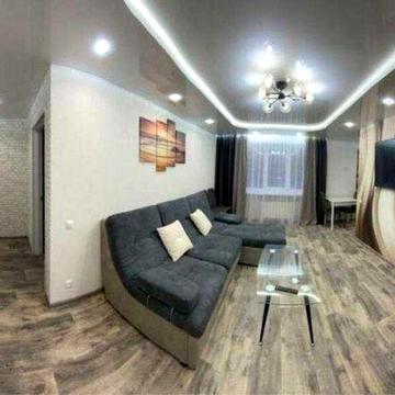 Продается 3х комнатная квартира в Харькове.